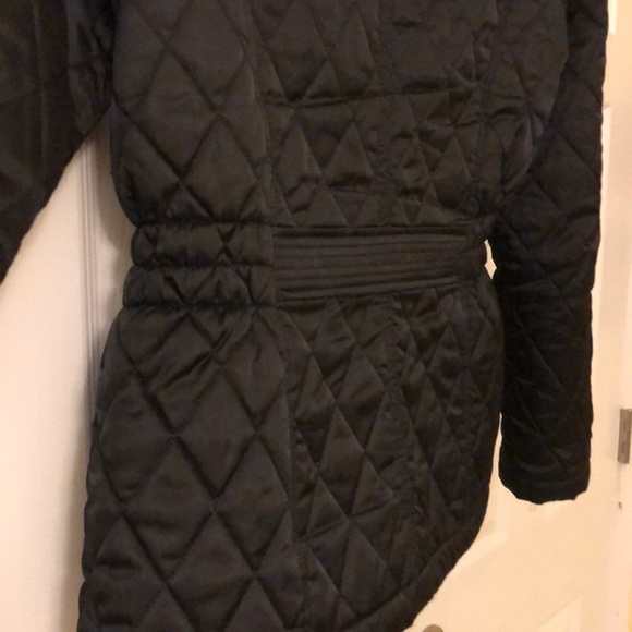 Spring quilted jacket - Picture 3 of 6